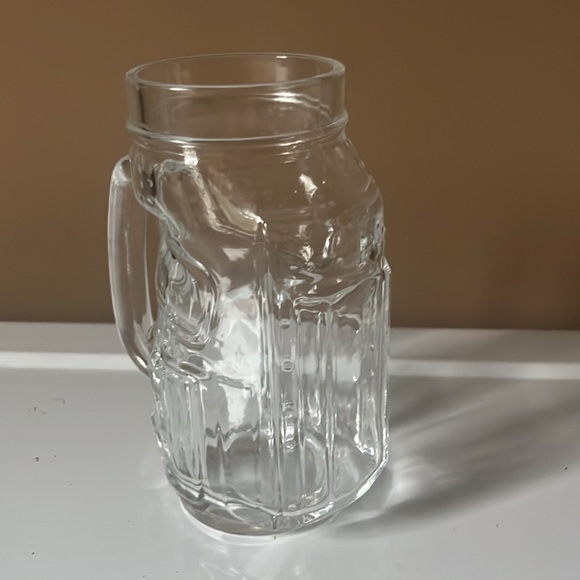 Golf bag beer mug - Picture 9 of 9